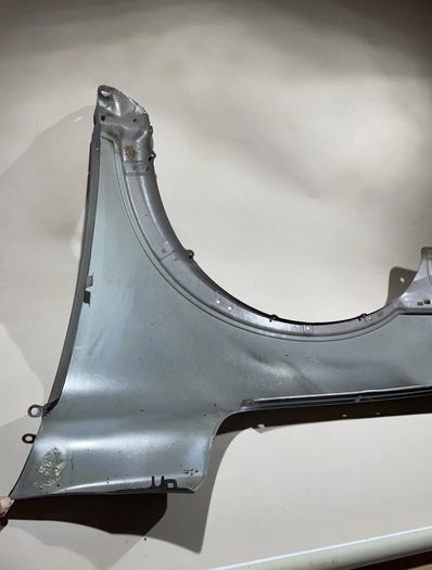 2008 Volvo Xc90 Wing Fender Right Driver Side