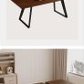 Extendable dinning Table Image 3