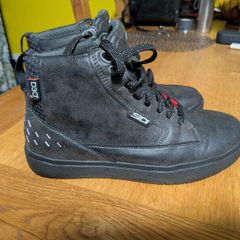 SIDI ARX Motorcycle Boots