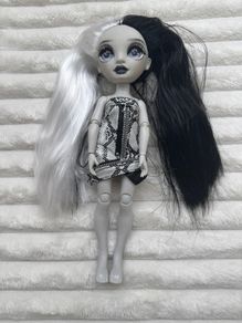 Rainbow Shadow High Series 1 Heather Grayson Used Please look at the pictures