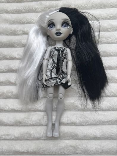 Rainbow Shadow High Series 1 Heather Grayson Used Please look at the pictures