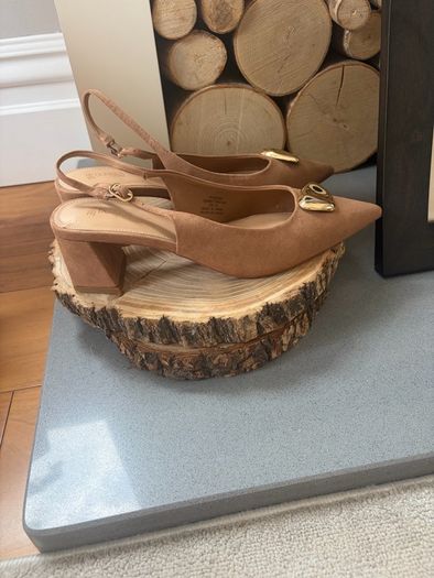Dunnes Stores Sling back shoes