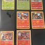 Pokemon Cards - Sun & Moon Base Set Image 3