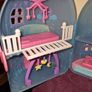 Baby Born Surprise Doll house with figure Image 5