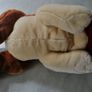 Soft Big Dog Plush Image 5