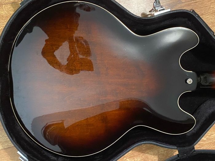 Vintage Epiphone Casino made in Japan