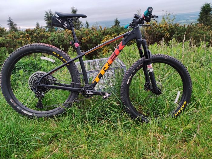 Trek Roscoe 8