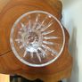 waterford crystal vase stamped Image 3