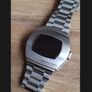 HAMILTON  |  American Classic PSR Digital Quartz Watch Image 7