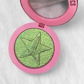 Jeffree Star Supreme Frost Highlighter Candy Apple Drip