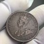 1917 One Penny Australia Image 2