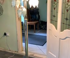 Floor lamp