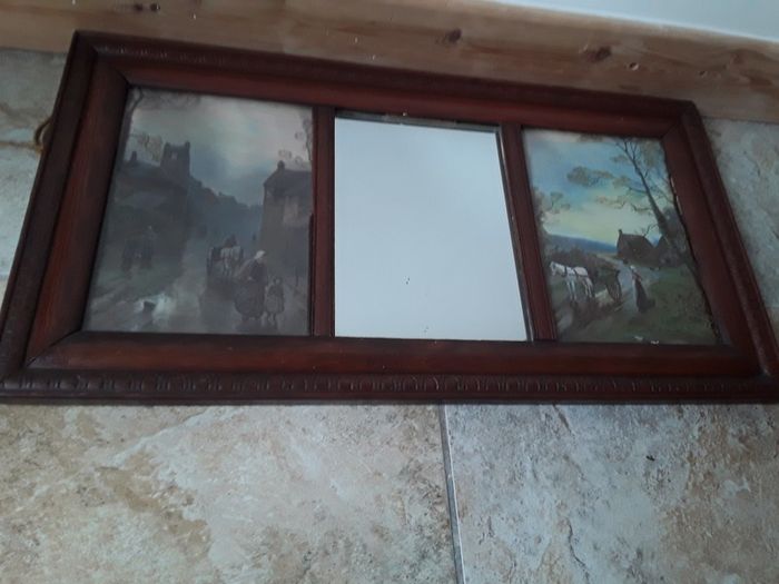 antique