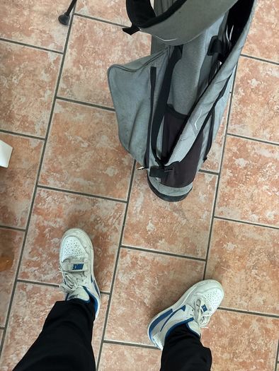 golf bag