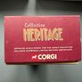 Corgi Heritage - BP Energic Energol SIMCA Tanker 1:50 Scale - Limited Edition 1515/2200 - In Box Image 7