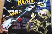 Ghost Hunt