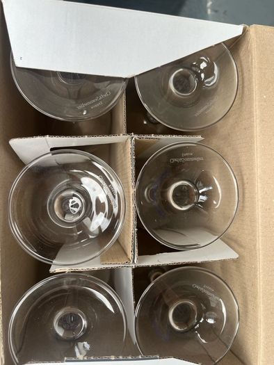 Wine Glass