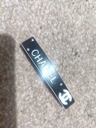 hair clip