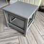 Coffee Table - double layer Image 2