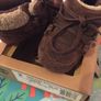 Baby Boy's Timberland Boots Image 4