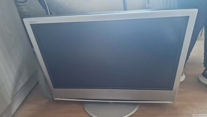 Sony and Sharp tv