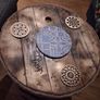 Handmade coffee table Image 4