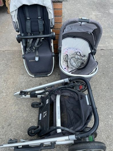 Uppa baby Cruz V2