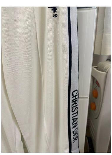Dior women tracksuit S