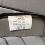 Horse Riding Back Protector Image 4
