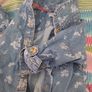 clothes for little girl from birth to 12 months( mixed clothes) Image 2