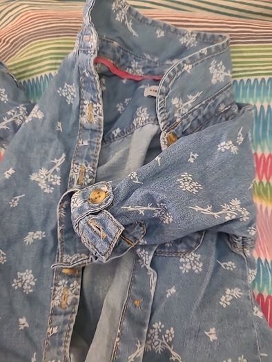 clothes for little girl from birth to 12 months( mixed clothes)