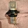 Studio Microphone boom stands (3), 1 diffuser large plus shock mount & 1 condenser mic Image 7