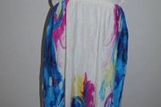 BNWT maxi dress size UK14 EU42 Postage included