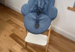Stokke Steps bouncer