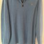 Ralph Lauren quarter zip Image 4