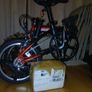 Dahon K3 Light Weight Foldable Bicycle Image 10