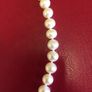 Authentic Pearl Necklace Image 3