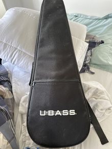 Kala U-Bass Journeyman