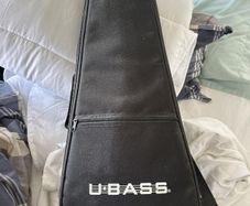 Kala U-Bass Journeyman