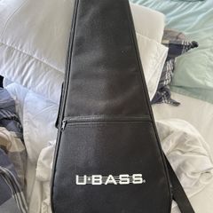 Kala U-Bass Journeyman
