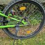 Mountain Bike Bicycle Kids Teens Adults 26 inch Image 6