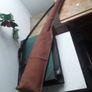 Leather Canvas Gun slip Image 2
