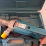Makita 6300LR Angle Drill 110v Image 4