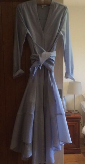 COAST Torrington Shirt Dress