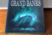 Arthur C Clarke - The Ghost from the Grand Banks