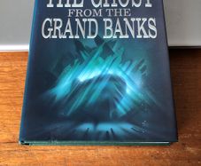 Arthur C Clarke - The Ghost from the Grand Banks