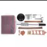 New  Spot Puller Bonnet Dent Repair Welder 3 Dent Pulling Bonnet 220v kit Image 4