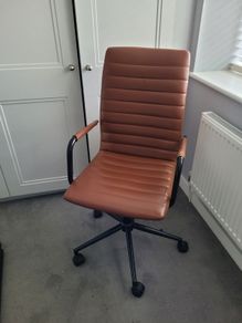 Marks & Spencers Holt Office Chair