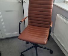 Marks & Spencers Holt Office Chair