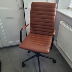 Marks & Spencers Holt Office Chair